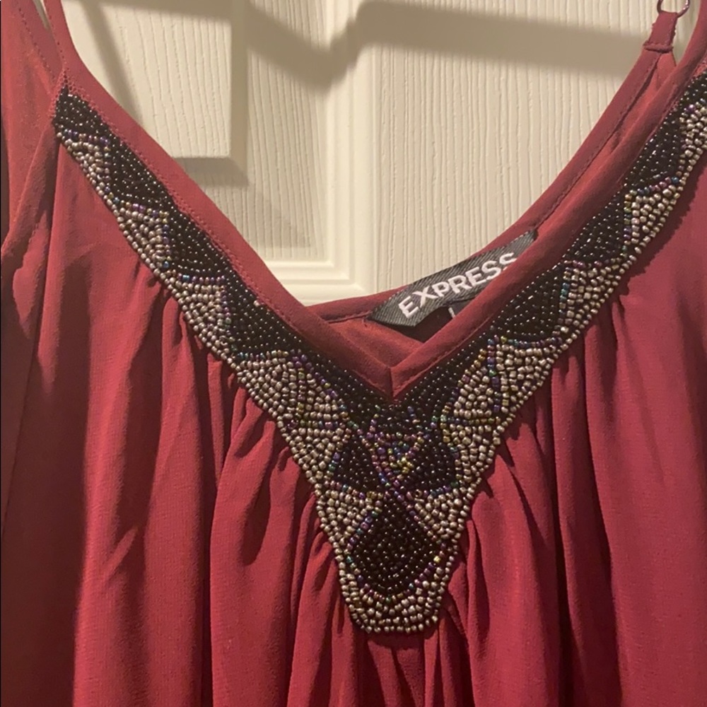 Express Dress